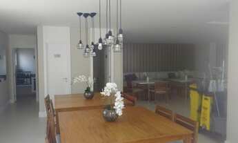 Imagem 2: Apartamento com 3 dormitórios, 108 m² - venda por R$ 1.400.000,00 ou aluguel por R$ 7.390