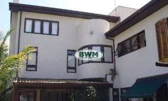 Imagem 2: Casa Residencial à venda, Condomínio Vivendas do Lago, Sorocaba - CA4795