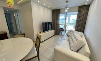 Imagem 3: Apartamento para Venda em Bertioga, Centro, 3 dormitórios, 2 suítes, 3 banheiros, 2 vagas