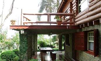 Imagem 7: SÃO PAULO - Casa Padrão - TREMEMBÉ