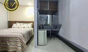 Imagem 7: Studio com 1 dormitório à venda, 36 m² por R$ 293.000,00 - Cambuci - São Paulo/SP