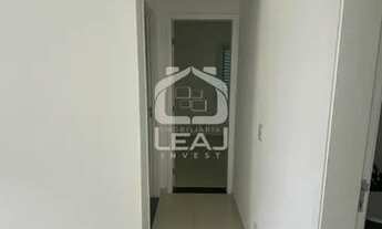 Imagem 7: Apartamento com 2 dormitórios e 2 vagas para alugar, 65 m² por R$ 2.200,00/mês - Jardim Ge