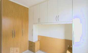 Imagem 3: Apartamento à Venda - Vila Santa Clara, 2 Quartos, 55 m2