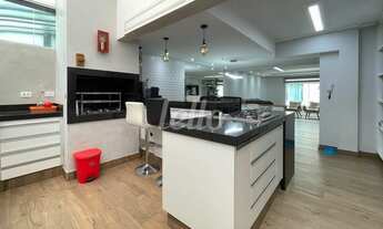 Imagem 6: São Paulo - Casa de Condomínio - Vila Mariana