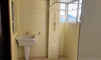 Imagem 3: Apartamento para aluguel tem 99 metros quadrados com 3 quartos em Boa Vista - Curitiba - P