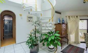 Imagem 3: Cobertura duplex no Paraiso com 5 dormitórios