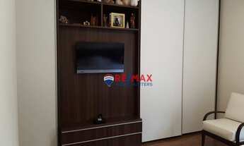 Imagem 3: Casa para alugar em Condomínio Alto Padrão com 3 suítes - Jardim Recanto - Valinhos/SP