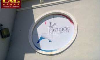 Imagem 7: Casa com 3 dormitórios à venda, 200 m² por R$ 1.300.000,00 - Condominio Le France - Soroca