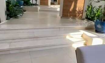 Imagem 6: Concept LINDÍSSIMO Apartamento, 162m2, andar alto, 3 suítes, decorado. PORTEIRA FECHADA