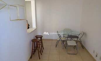 Imagem 2: Apartamento com 2 dormitórios para alugar, 47 m² por R$ 1.374/mês - Jardim Yolanda - São J