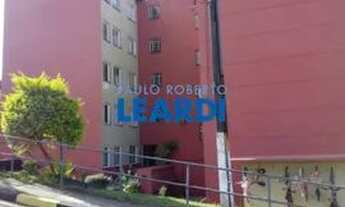 Imagem: APARTAMENTO - COOPERATIVA - SP