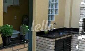 Imagem 3: São Paulo - Casa Padrão - Chácara Santo Antônio