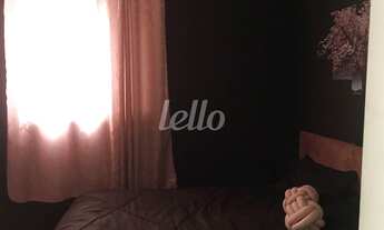 Imagem 4: Santo André - Apartamento Padrão - Jardim