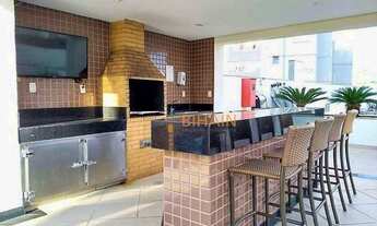 Imagem 3: Apartamento com 3 dormitórios à venda, 85 m² por R$ 690.000,00 - Buritis - Belo Horizonte