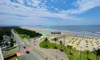 Imagem 7: Oportunidade!! Lindo Apartamento 3 Dorm (3 suítes) "Frente ao Mar" - Centro de B