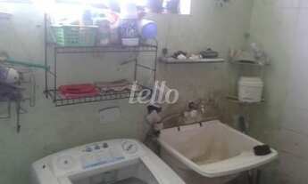 Imagem 5: São Paulo - Casa Padrão - Cambuci