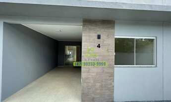 Imagem 2: Casa com 2 dormitórios para alugar, 49 m² por R$ 1.430,00/mês - Bela Vista - Gaspar/SC