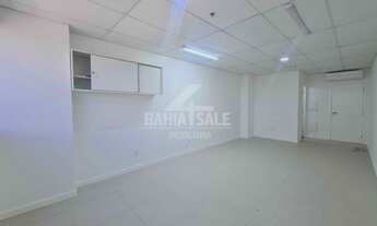Imagem 5: Sala comercial na Paralela - Salvador