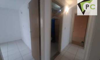 Imagem 4: Apartamento com 2 dormitórios, 61 m² - venda por R$ 250.000,00 ou aluguel por R$ 1.400,00
