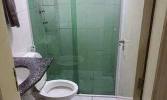 Imagem: Apartamento com 2 dormitórios à venda