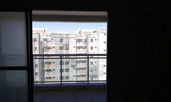 Imagem 2: Condomínio clube do parque- farolandia