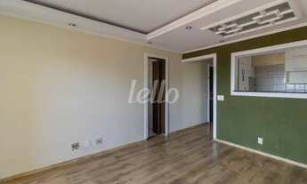 Imagem 4: São Paulo - Apartamento Padrão - Jabaquara