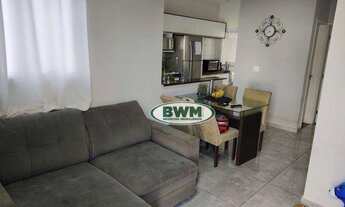 Imagem: Casa à venda, 77 m² por R$ 310.000,00