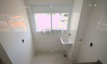 Imagem 2: Apartamento à venda, 59 m² por R$ 260.000,00 - Vila Jardini - Sorocaba/SP