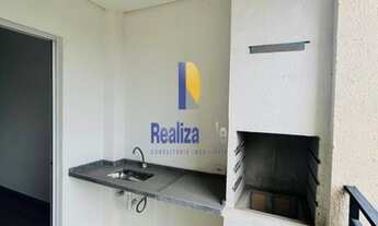 Imagem 7: Condominio Conteporaneo -70m²- suite e varanda goumert- Prontinho -Venha conferi