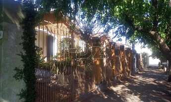 Imagem 2: Araraquara - Casa Padrão - Vila Velosa