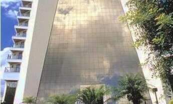 Imagem 3: Apartamento disponível locação no Space Valley 36m², 1 dorm e 1 vaga de garagem