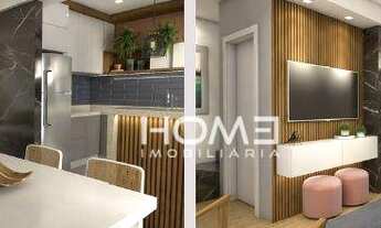 Imagem 4: Casa com 3 dormitórios à venda, 85 m² por R$ 550.000,00 - Vargem Grande - Rio de Janeiro/R