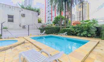 Imagem 3: Venda Apartamento 2 Dormitórios - 72 m² Vila Olímpia