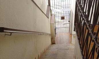 Imagem: Sobrado com 2 dormitórios para alugar