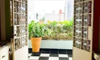 Imagem: SÃO PAULO - Casa Padrão - CAMBUCI