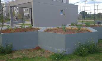 Imagem: Apartamento com 2 dormitórios para alugar