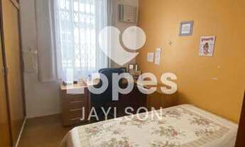 Imagem 7: Apartamento - 02 quartos - Abolição