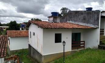 Imagem 2: Casa para alugar