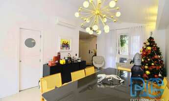 Imagem 6: Casa Triplex Residências do Sol Barra da Tijuca