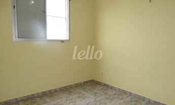 Imagem: São Paulo - Apartamento Padrão - Brás