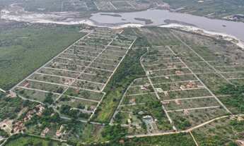 Imagem 7: Loteamento Em Condominio Fechado No Cascavel-Ce A 05 Minnutos Da Praia Da Barra Nova.. n°