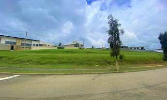 Imagem 6: Terreno à venda, 1027 m² por R$ 440.000,00 - Condomínio Fazenda Jequitibá - Sorocaba/SP
