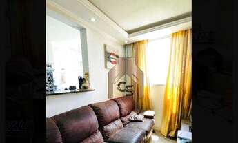 Imagem 7: Apartamento com 2 dormitórios à venda, 45 m² por R$ 250.000,01 - Gopoúva - Guarulhos/SP