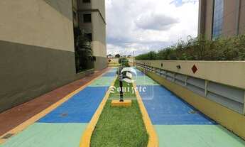 Imagem 4: Apartamento com 3 dormitórios, 75 m² - venda por R$ 425.000,00 ou aluguel por R$ 2.775,01