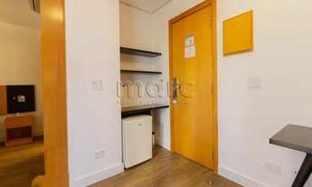 Imagem: SAO PAULO - Apartamento Padrão - PARAISO