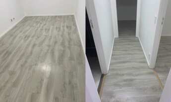 Imagem 6: Apartamento para venda com 53 metros quadrados com 2 quartos em Jardim Belval - Barueri