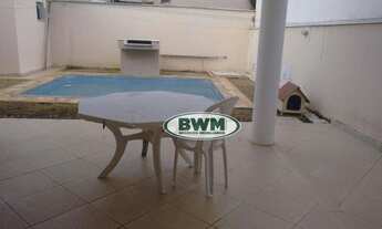 Imagem 2: Casa com 3 dormitórios à venda, condominio Village Saint ClaireR$ 1.150.000 - Condomínio V