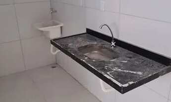 Imagem: Apartamento para venda com 49 metros quadrados