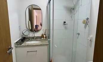 Imagem 6: Apartamento Quartos e Sala em Itapuã