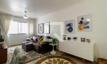 Imagem 3: Apartamento à Venda - Moema, 2 Quartos, 75 m2